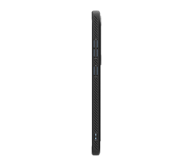 SPIGEN Rugged Armor Mag Magsafe do Samsung Galaxy S25 Ultra Matte B ACS08951 - 1313132 - zdjęcie 4